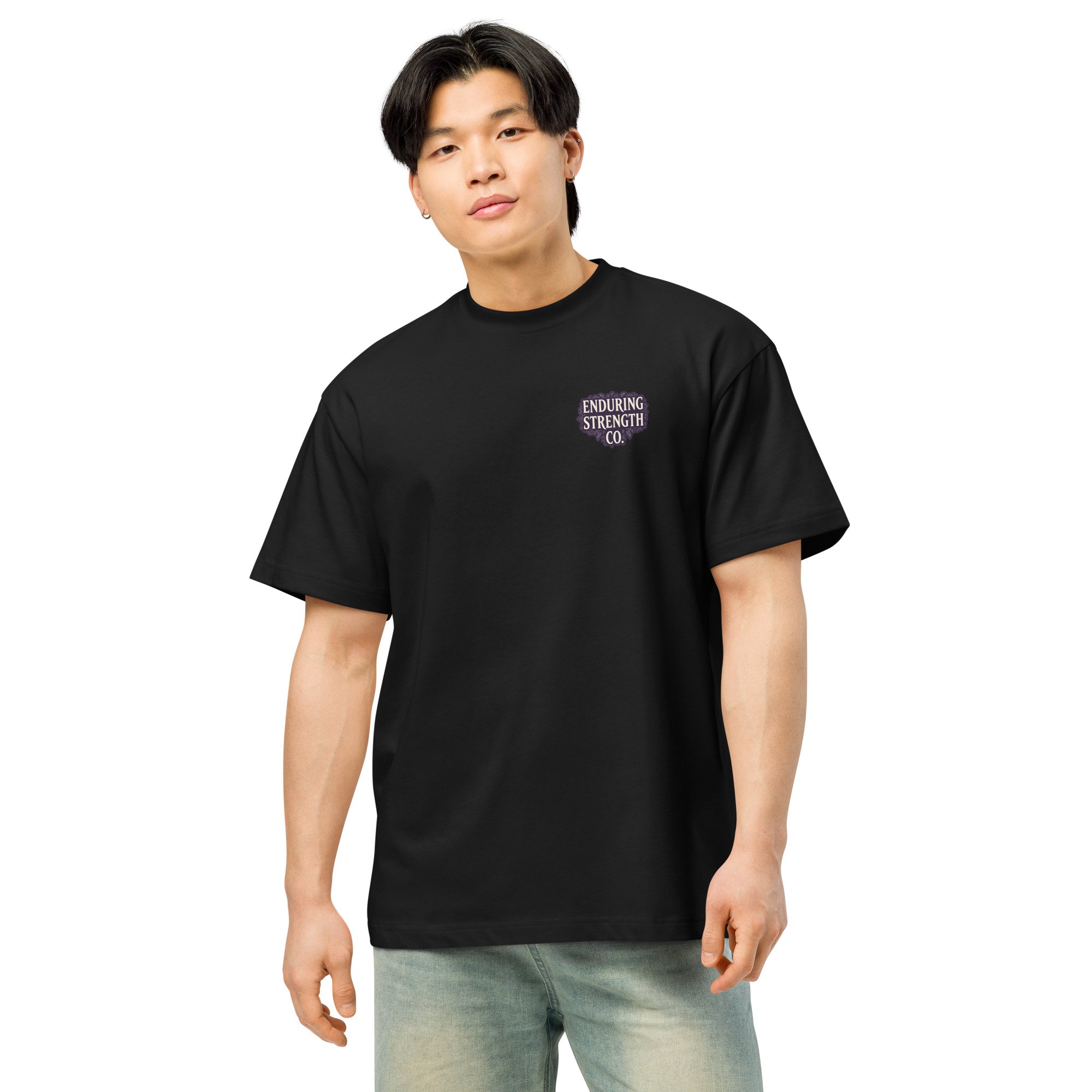 The Bone Tree Tee