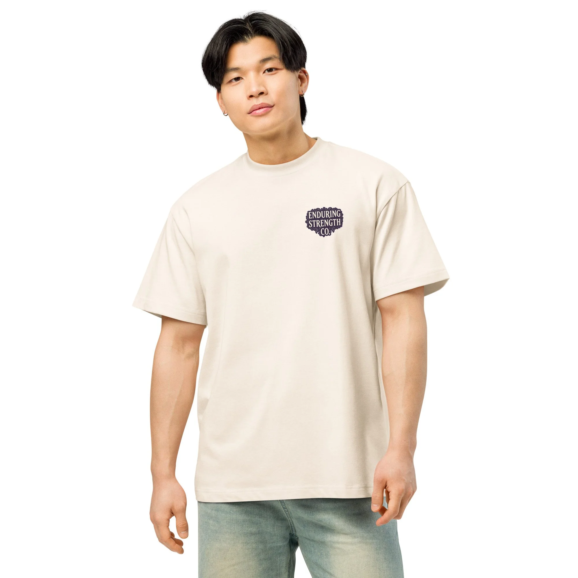 The Bone Tree Tee
