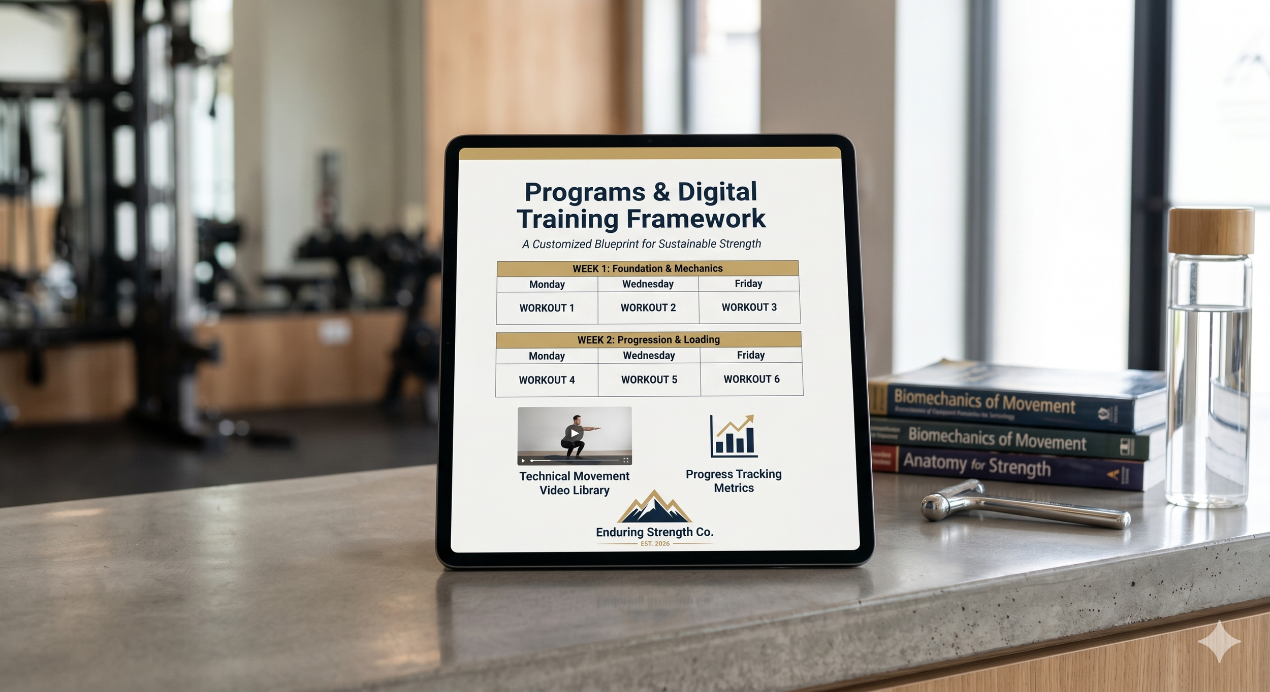 Programs