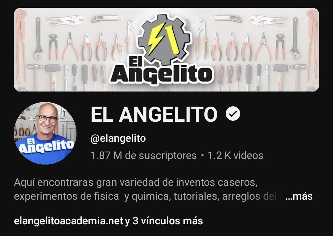  Pequeños inventores 