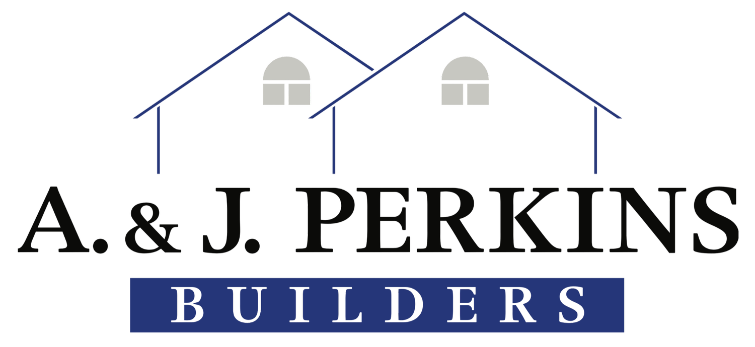 A&amp;J PERKINS BUILDERS