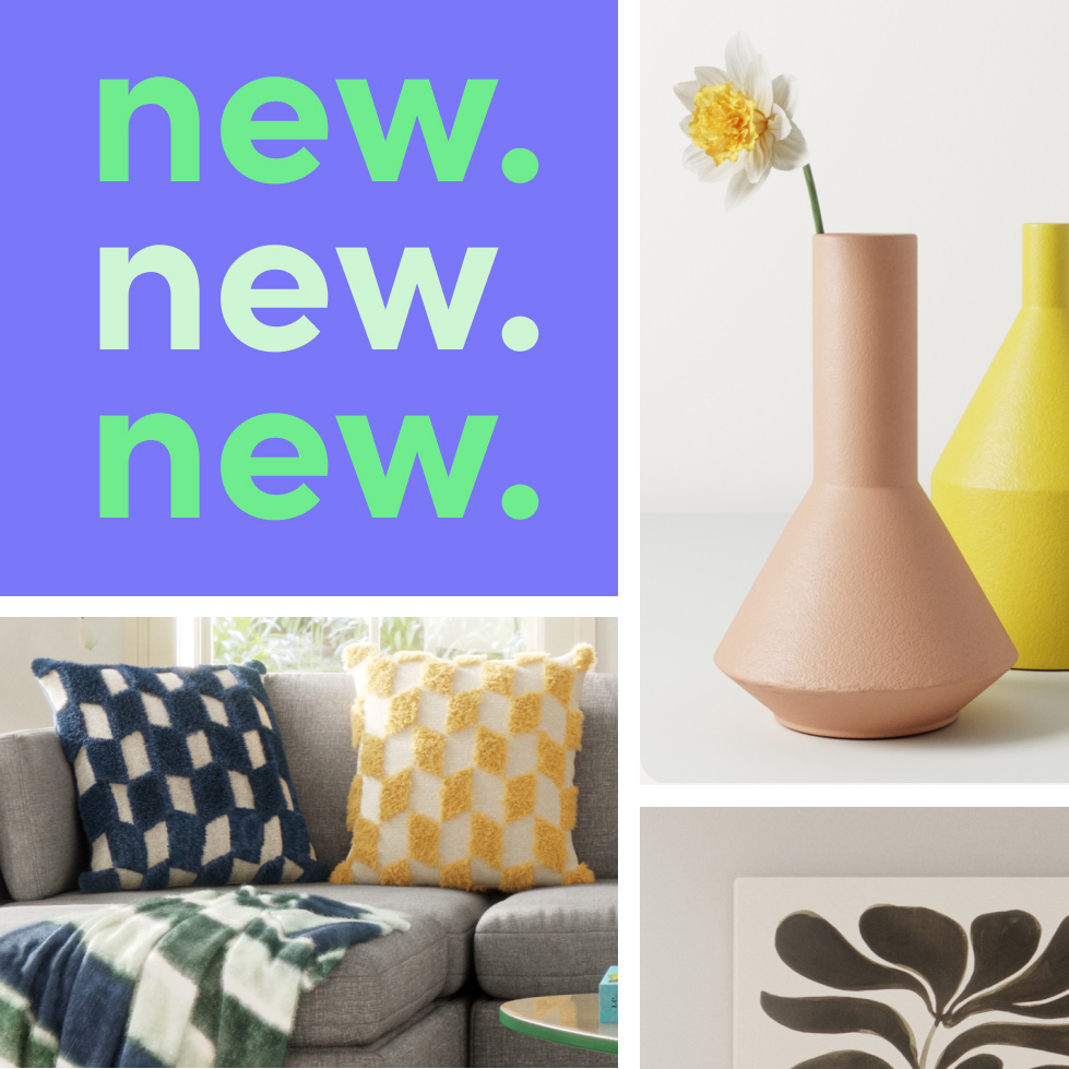 wayfair spring socials