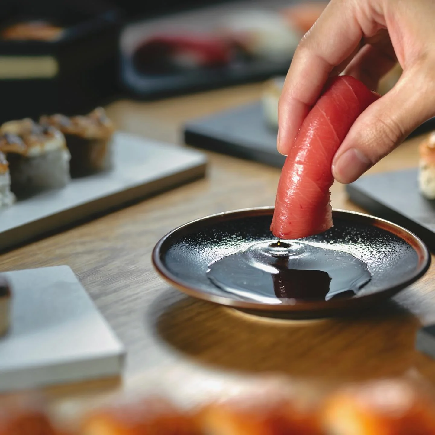 料理撮影もやっぱり情熱だ