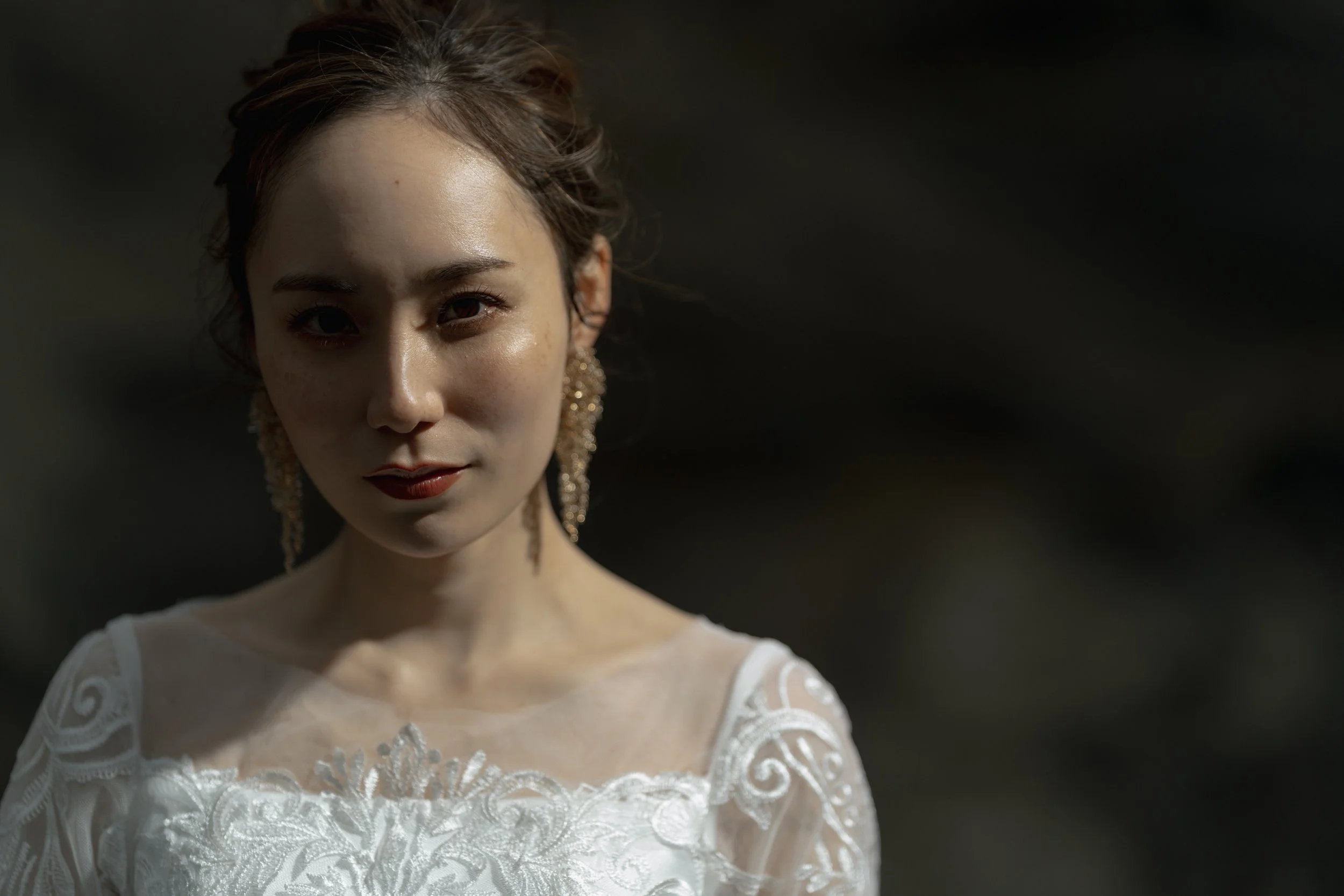 ポートレート・プロフィール撮影