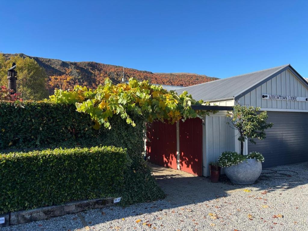 Arrowtown Lodge