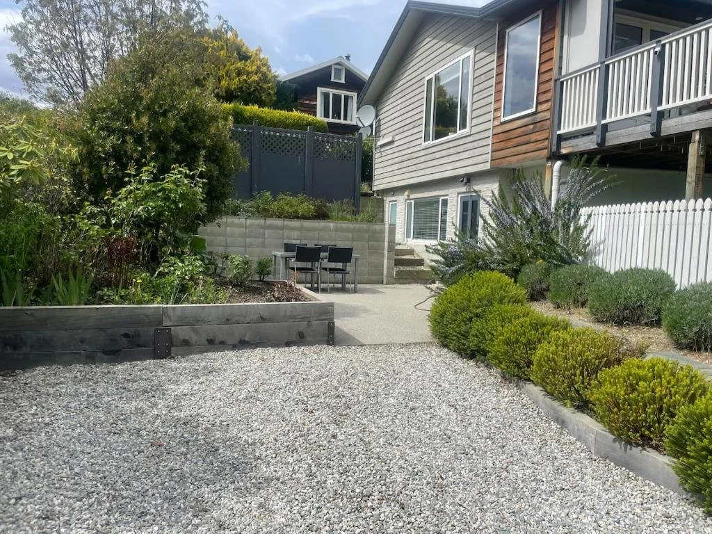 Sequoias on Berkshire