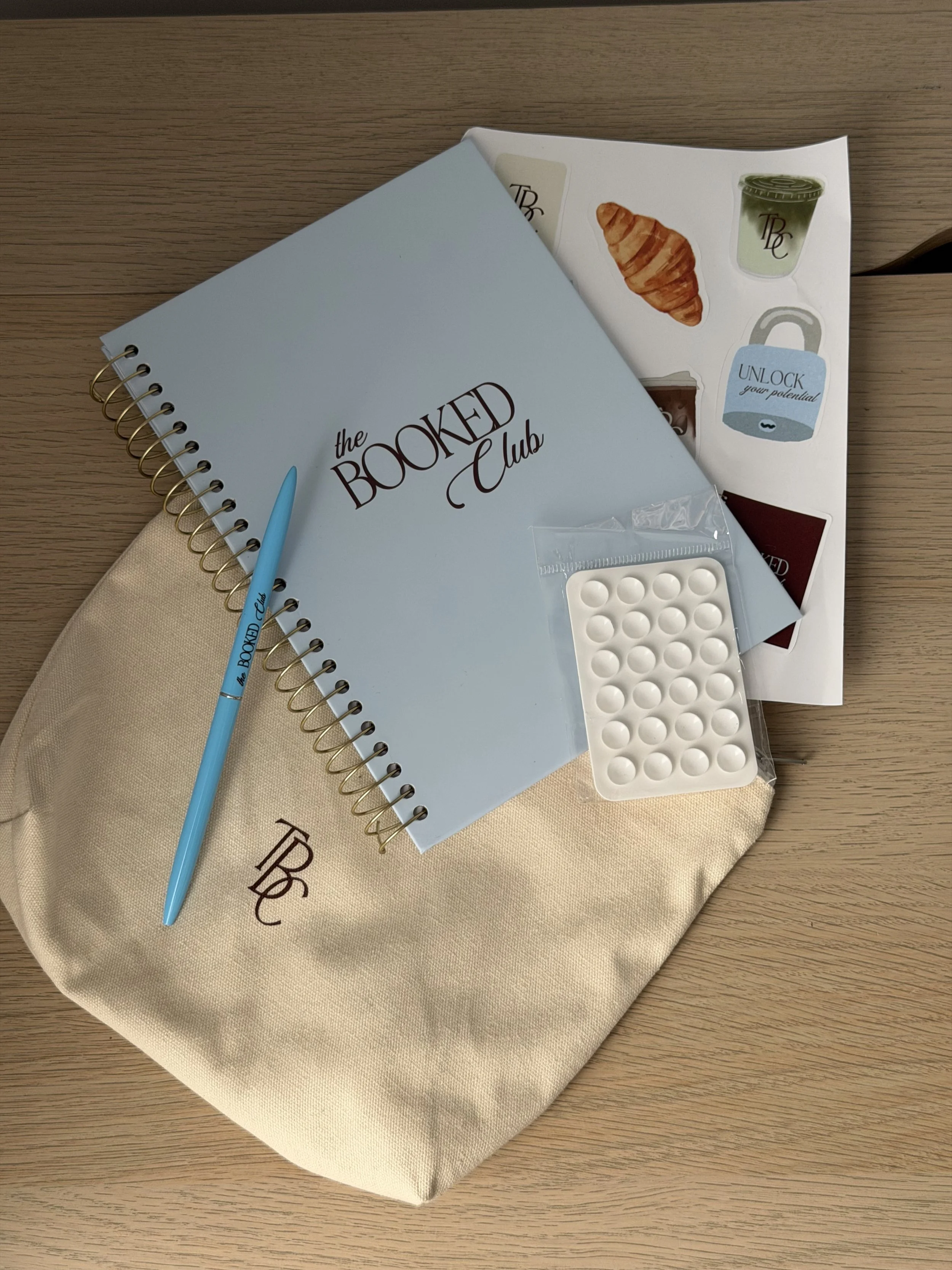 TBC Bundle