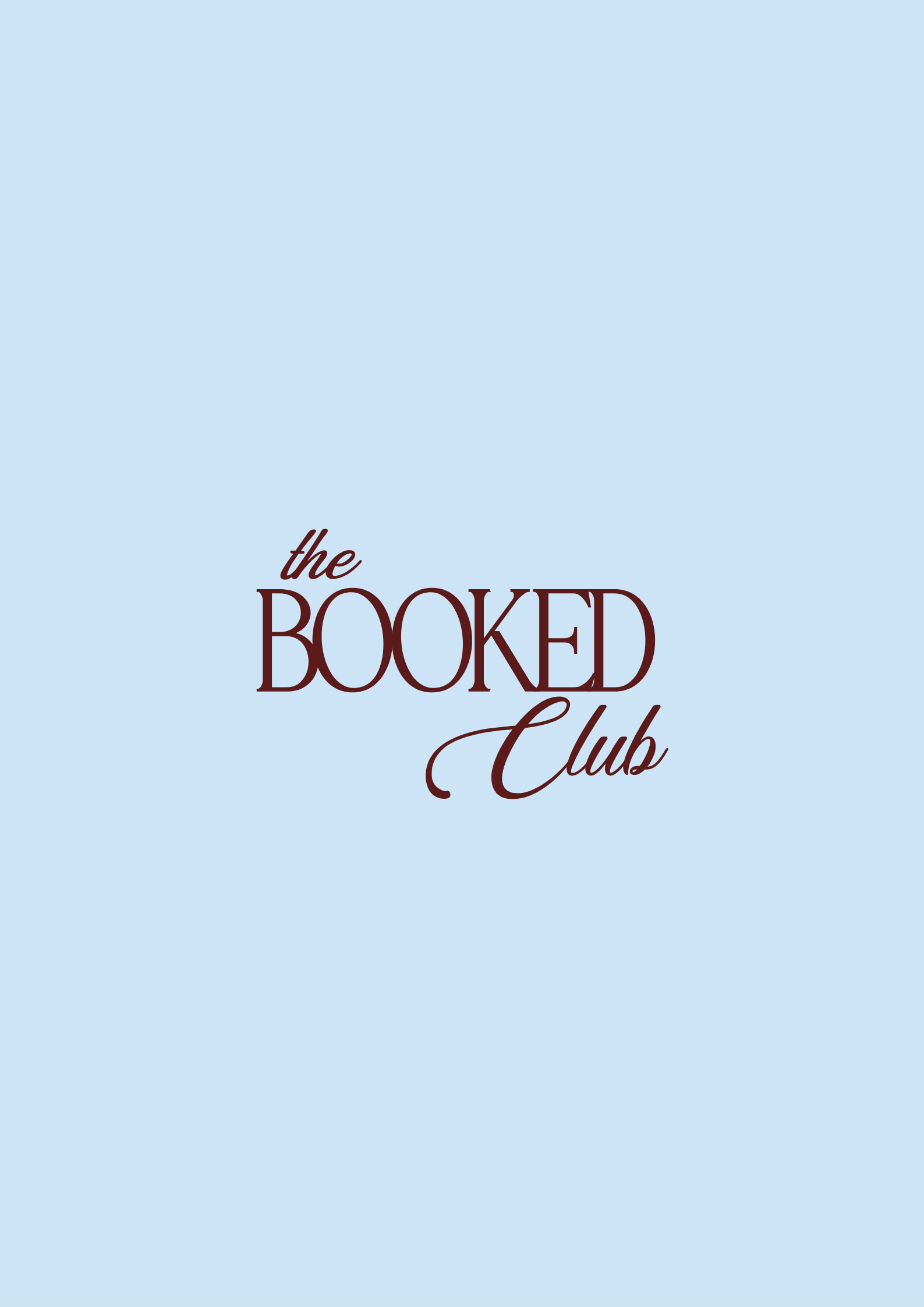 What is The Booked Club?