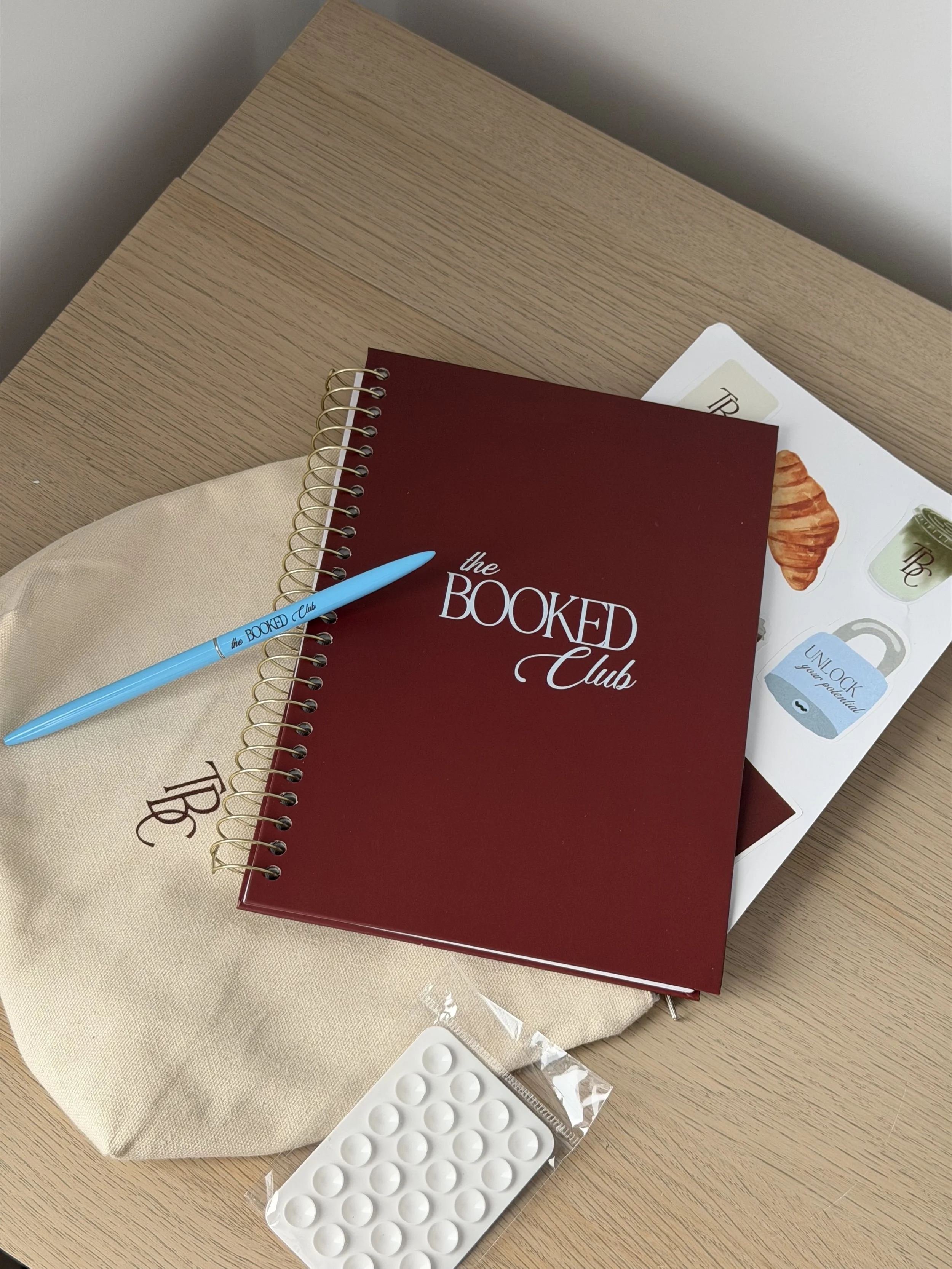 TBC Bundle