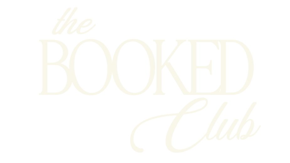 The Booked Club