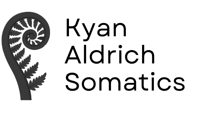 Kyan Aldrich Somatics