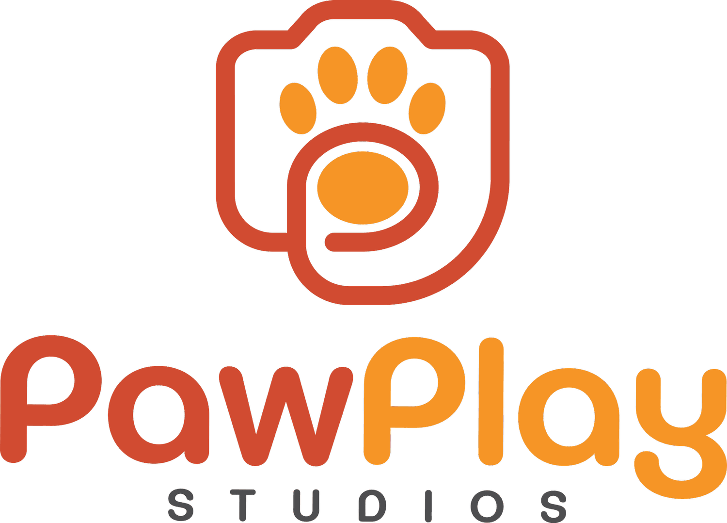 Custom Pet Photography Services at Your Home | Paw Play Studios