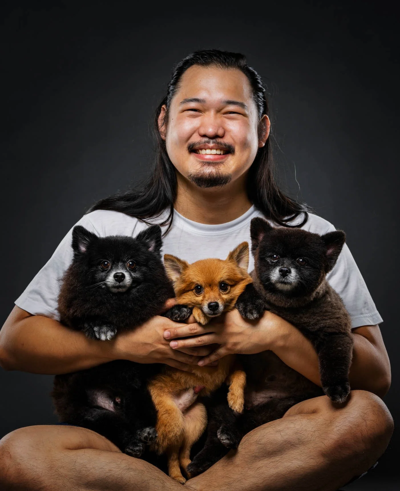 Furry Family Extravaganza