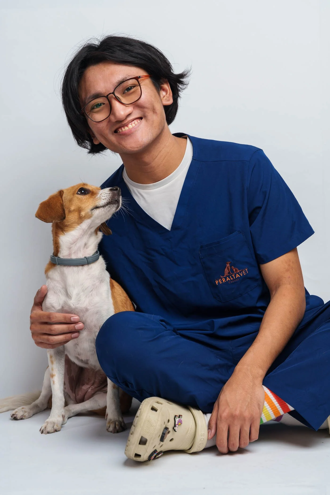 Pet and human-portraitshoot-Veterenary.jpg