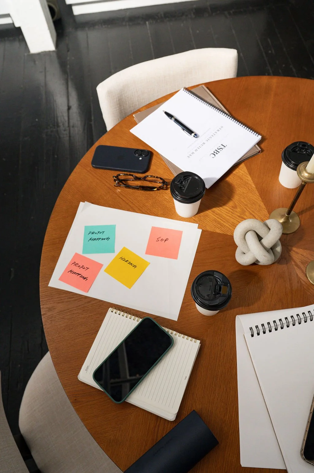 Workbook to get your spa profits up