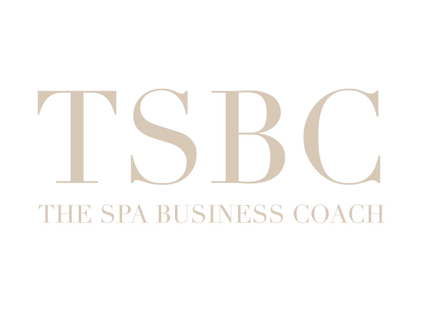 The Spa Business Coach