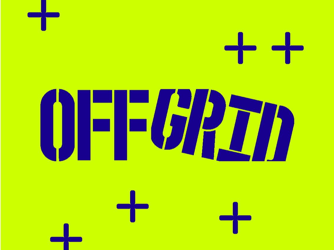 Offgrid