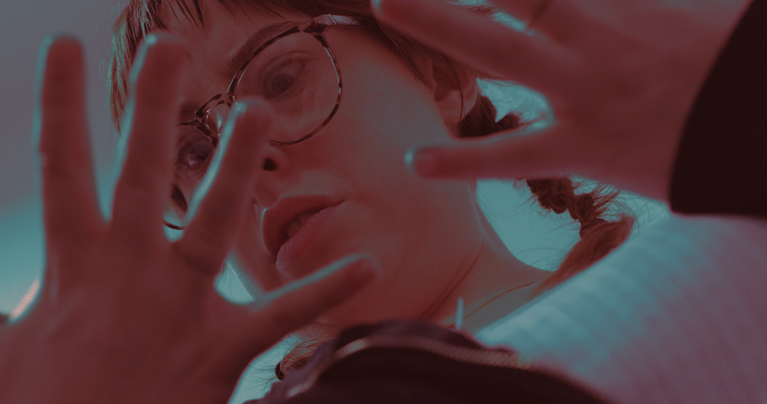 Enmeshed - Ep. 2-6