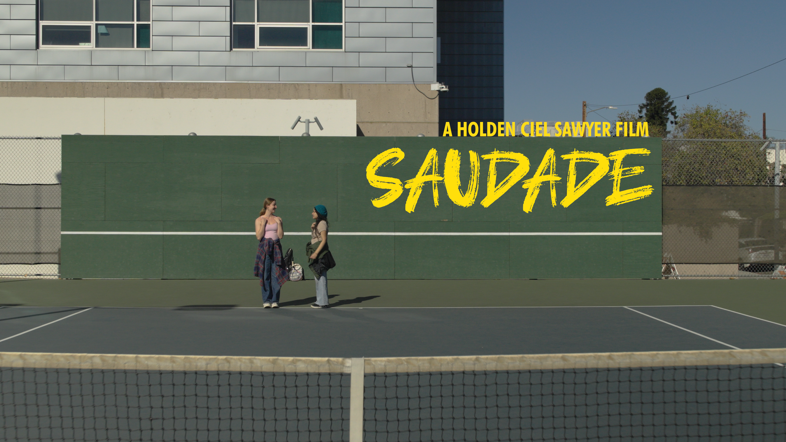 Saudade