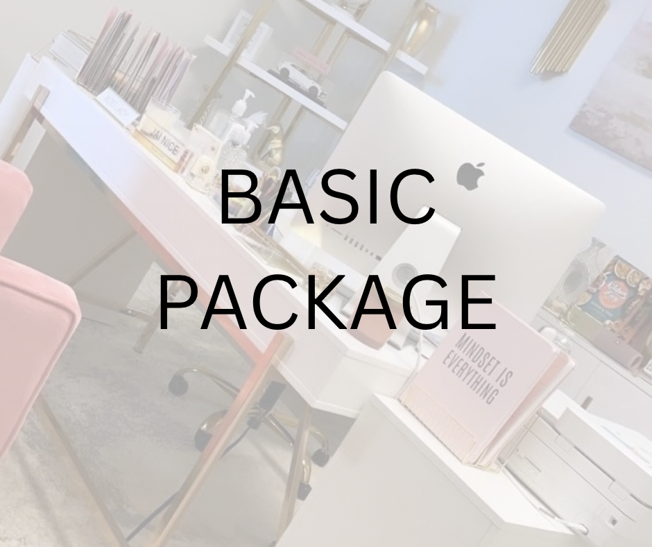 Basic Package