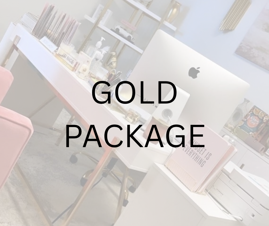 Gold Package