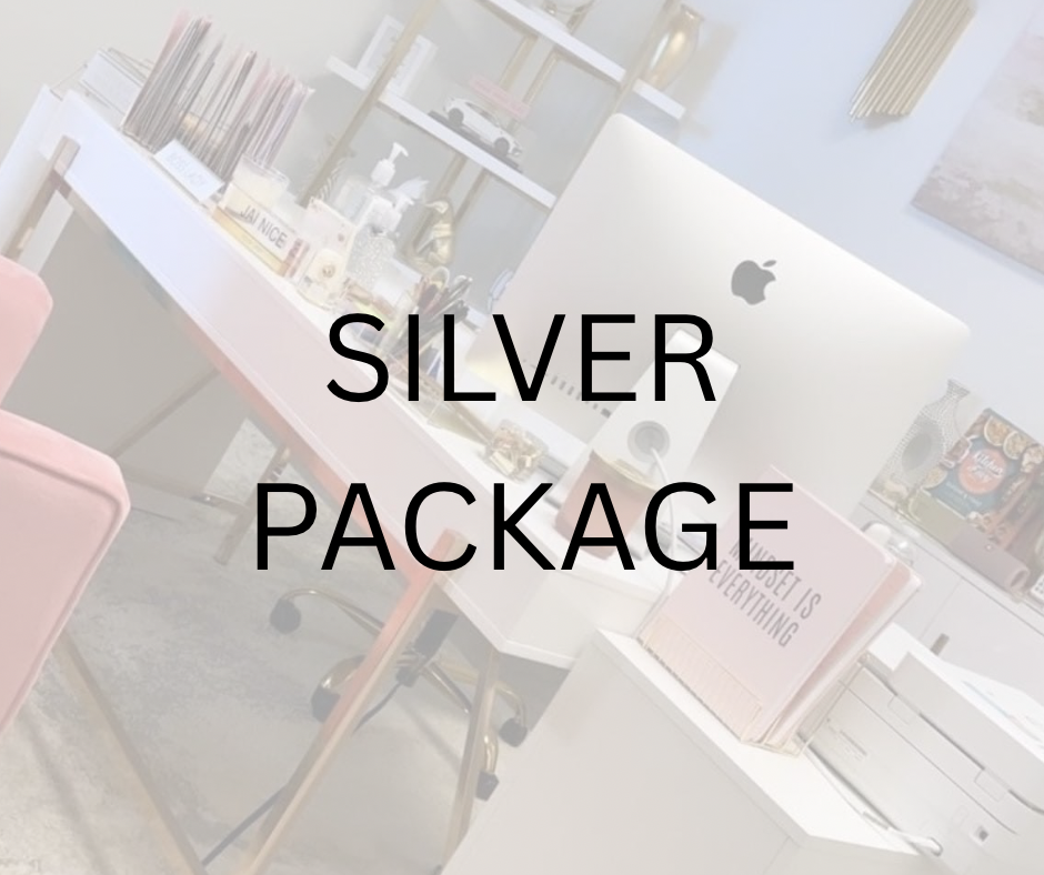Silver Package
