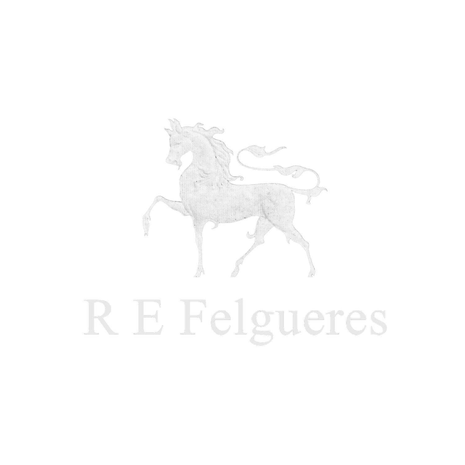 R E Felgueres
