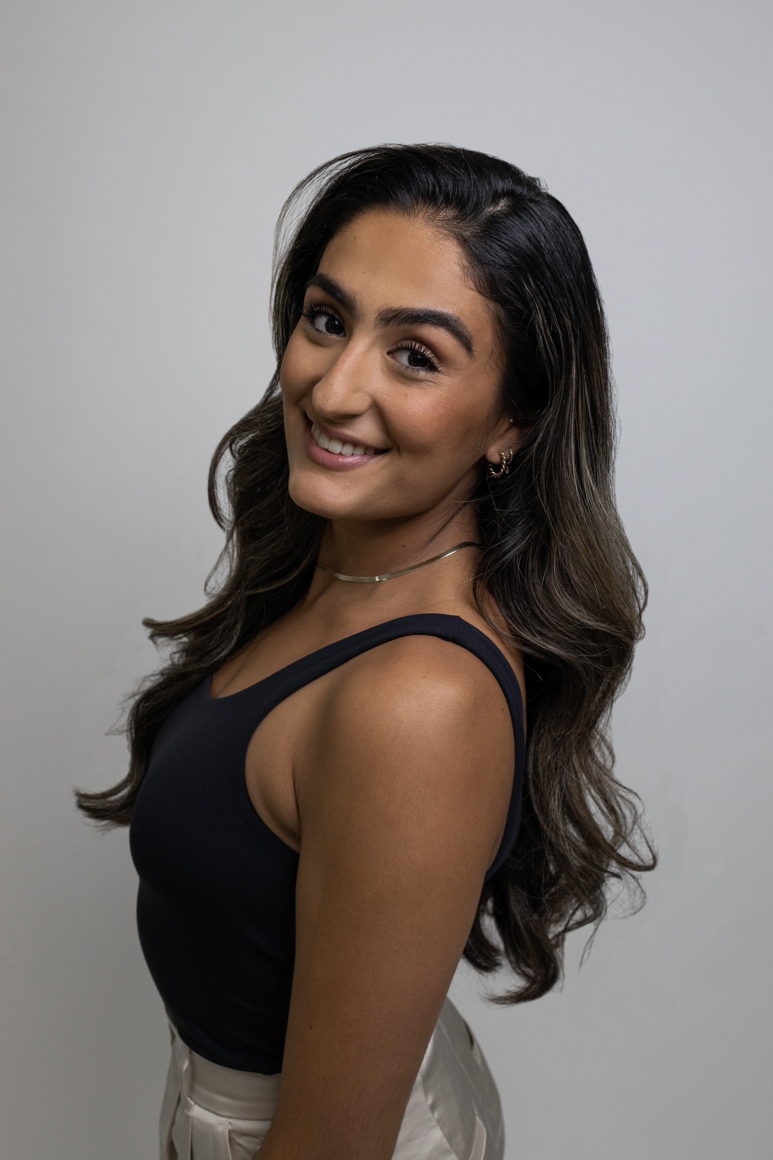 Aryana Malekzedah headshot