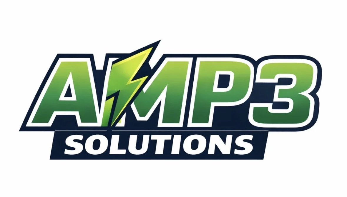 AMP3 Solutions