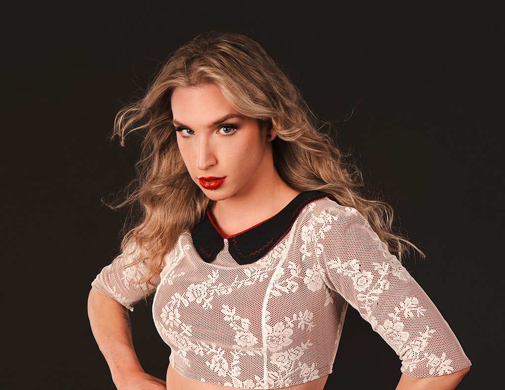 Charity Fashion Photoshoot