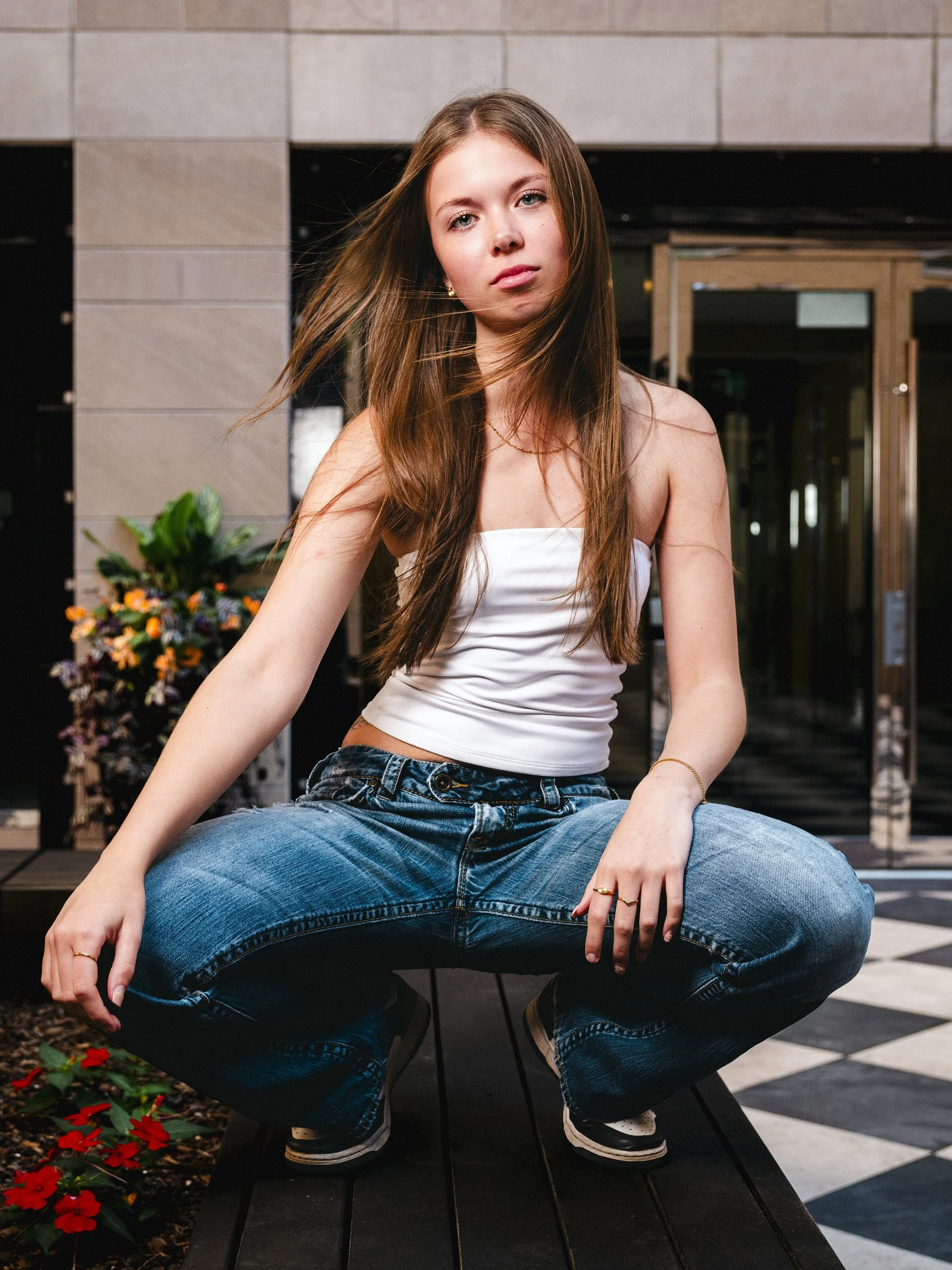 Krystal Mini Session