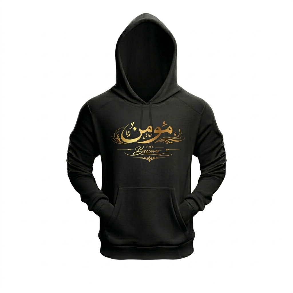 Mu'min (The Believer)