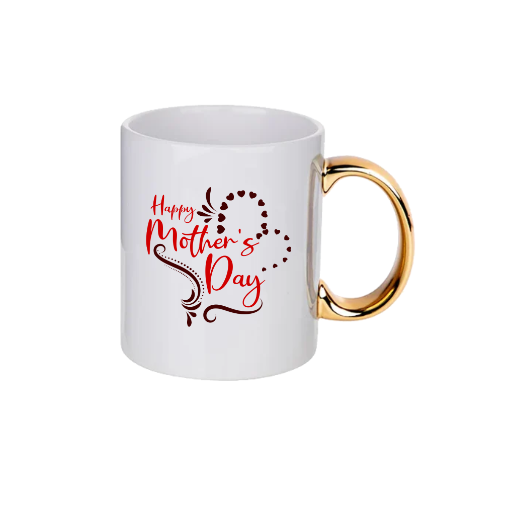 Mother's Day Mug 11oz
