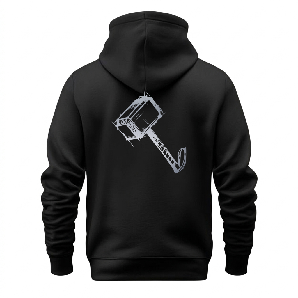 Hammer Hoodie