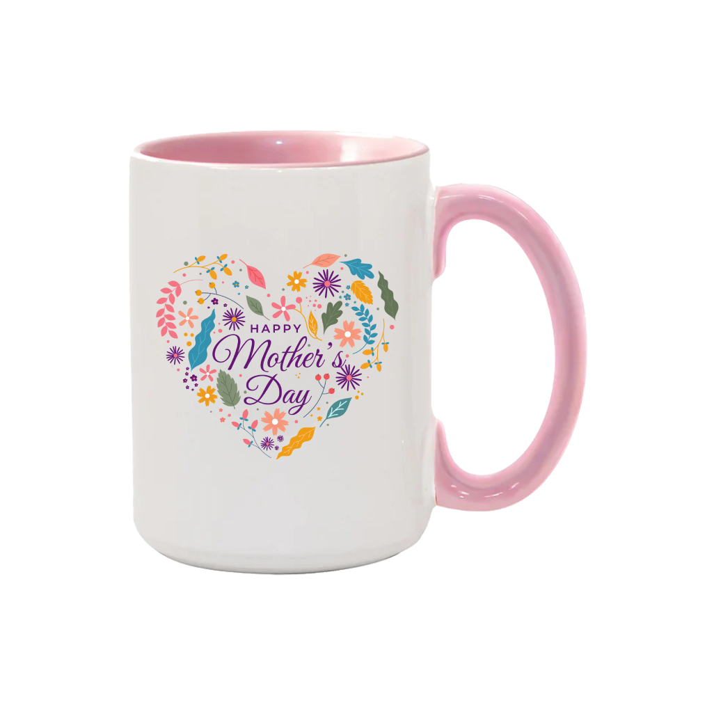 Mother's Day Mug 15oz