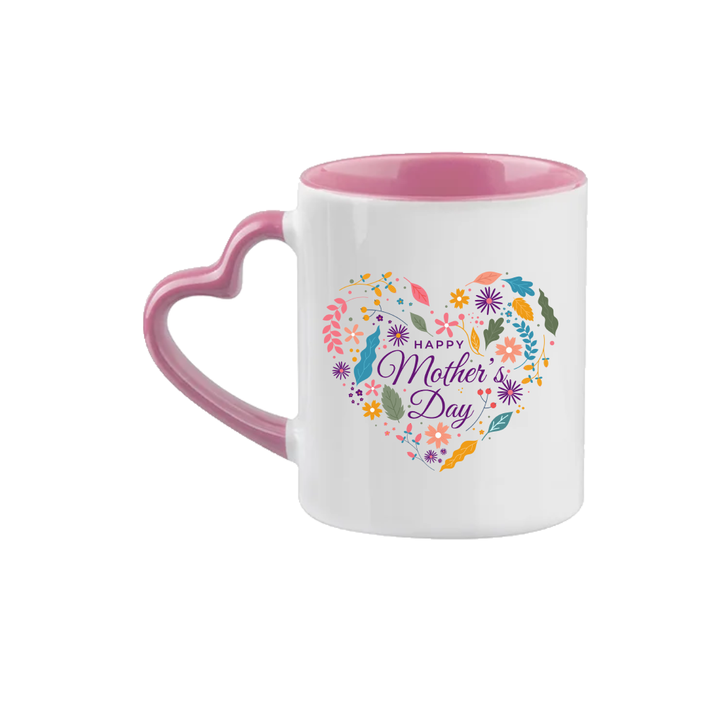 Mother's Day Mug 11oz