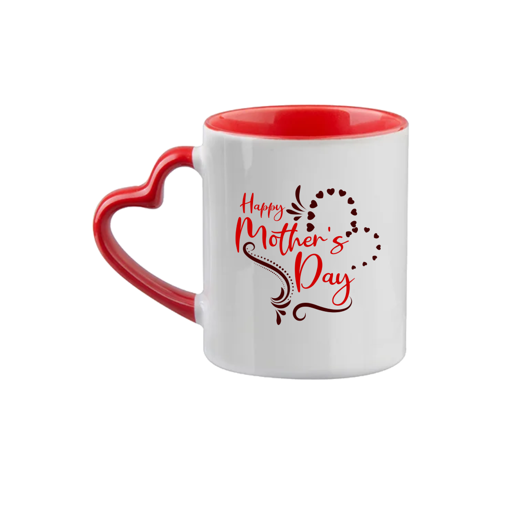 Mother's Day Mug 11oz