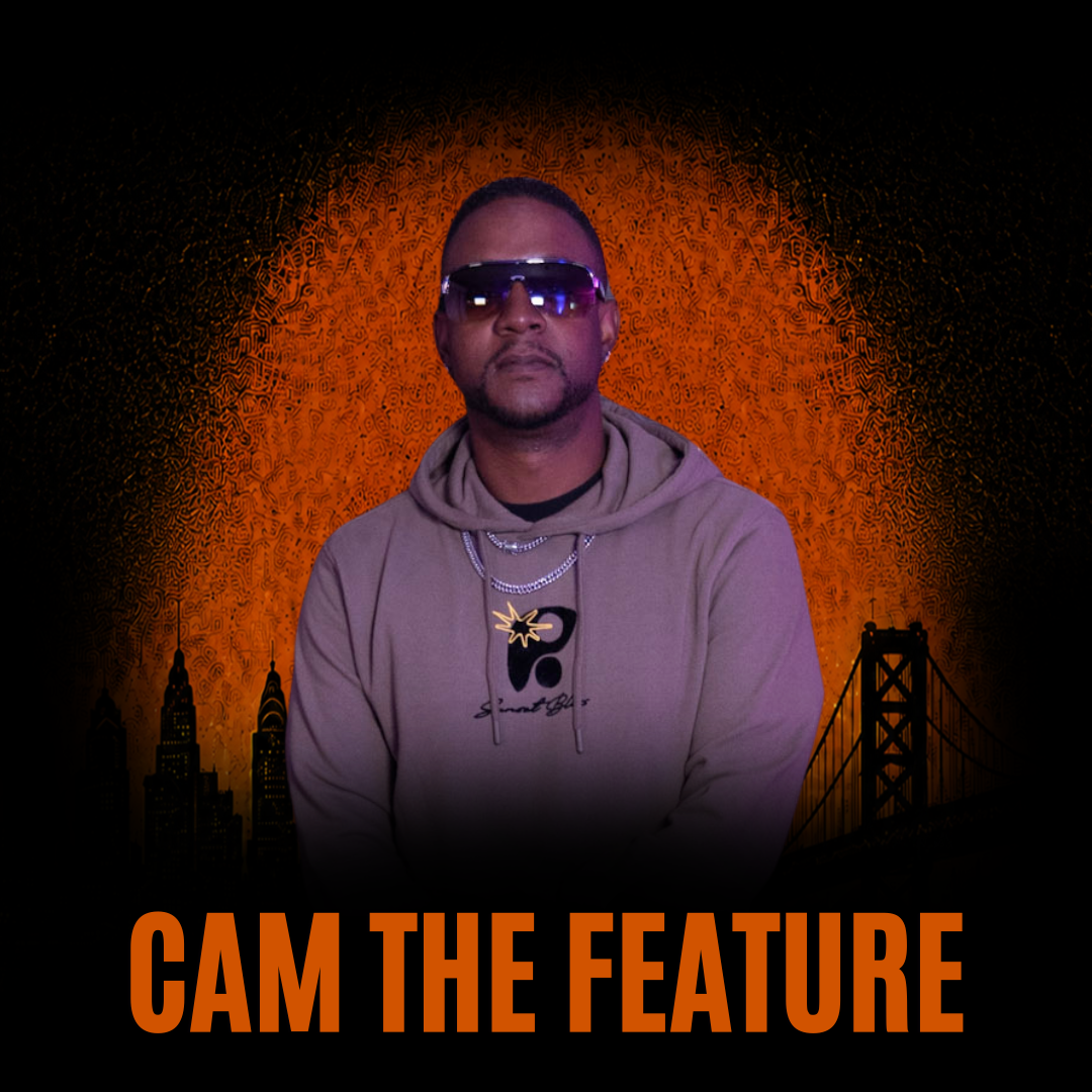 FOLLOW CAM THE FEATURE
