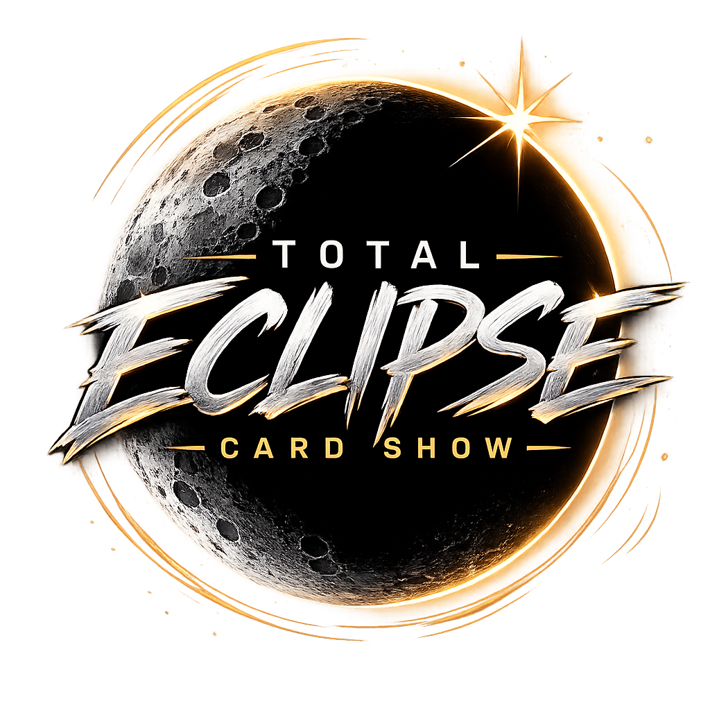Total Eclipse Card Show
