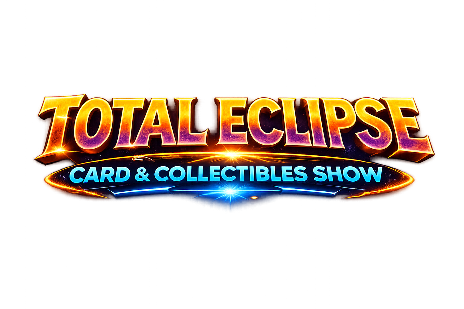 Total Eclipse Card Show