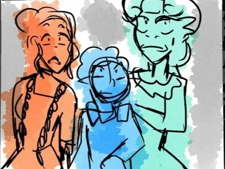 Final year uni project