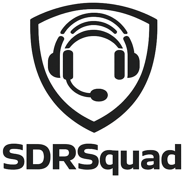 SDRSquad
