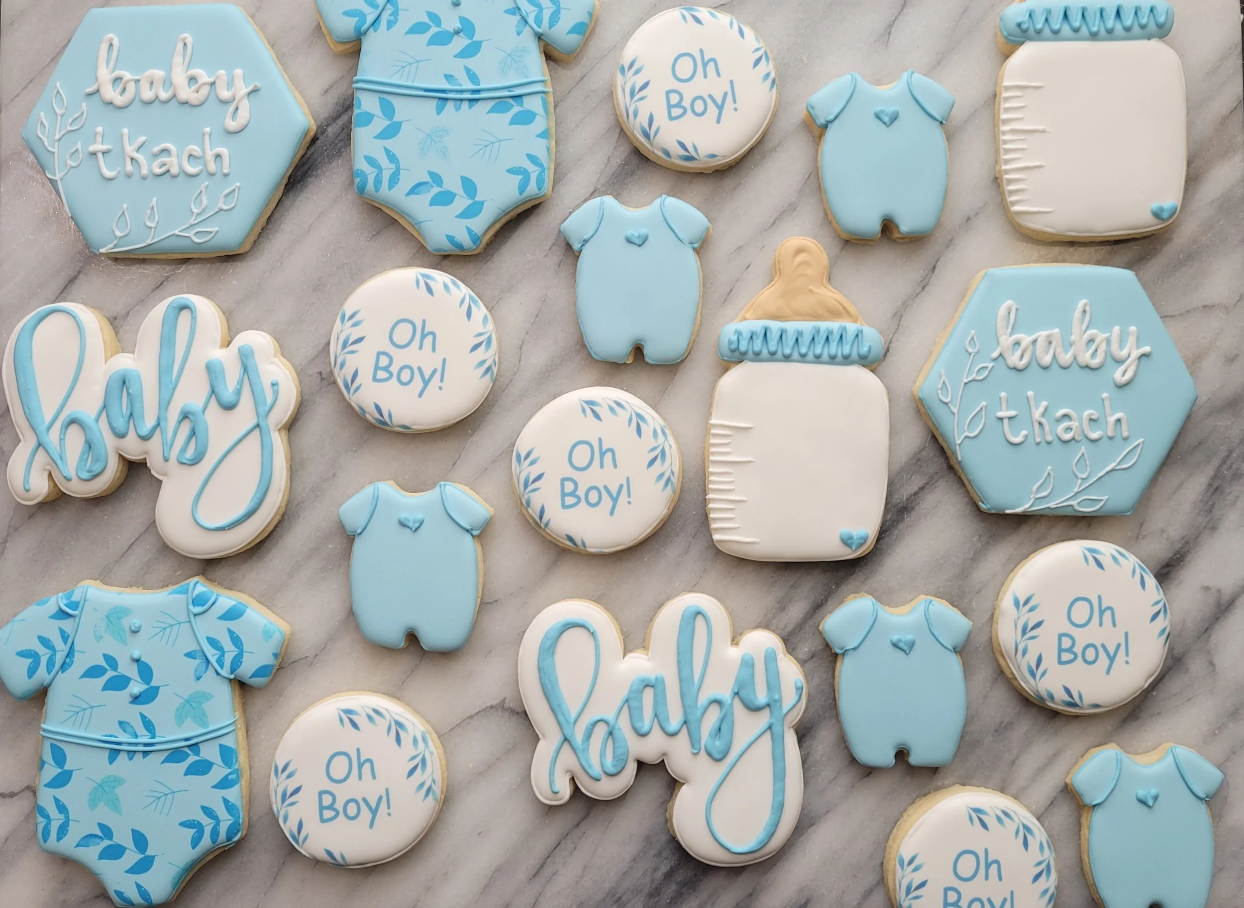 Baby Shower