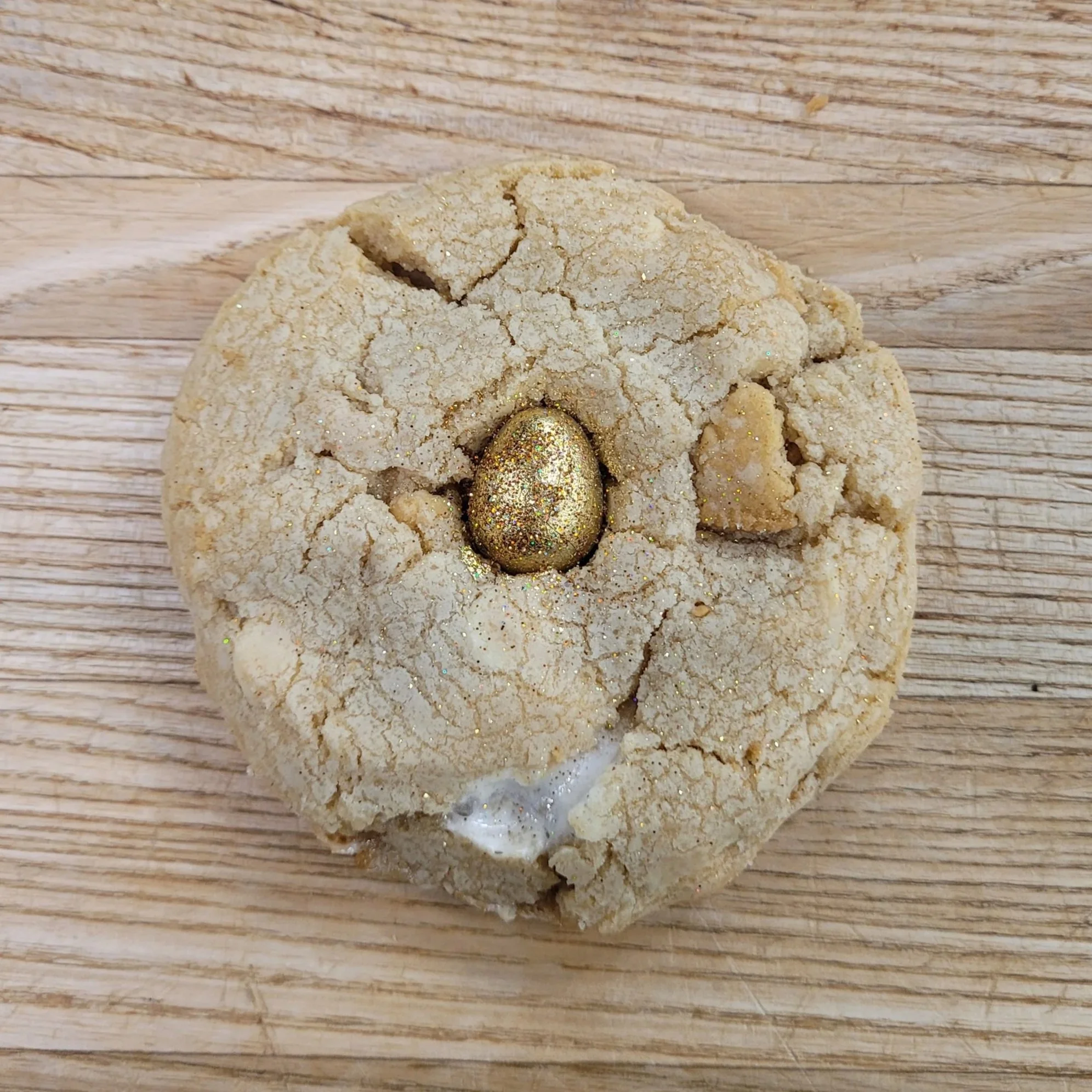 Holiday Cookie (half dozen)