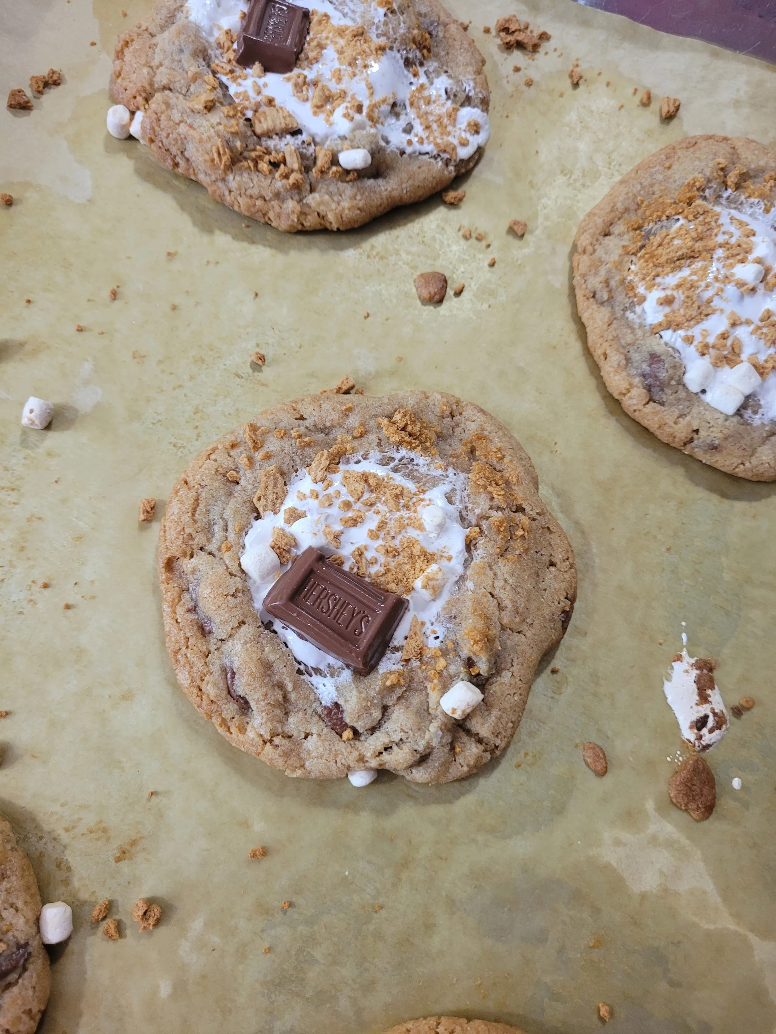 Holiday Cookie (half dozen)