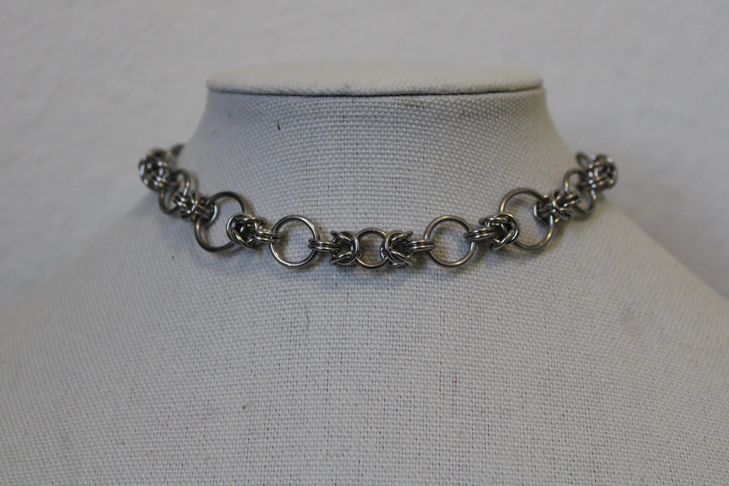 Chain Zero