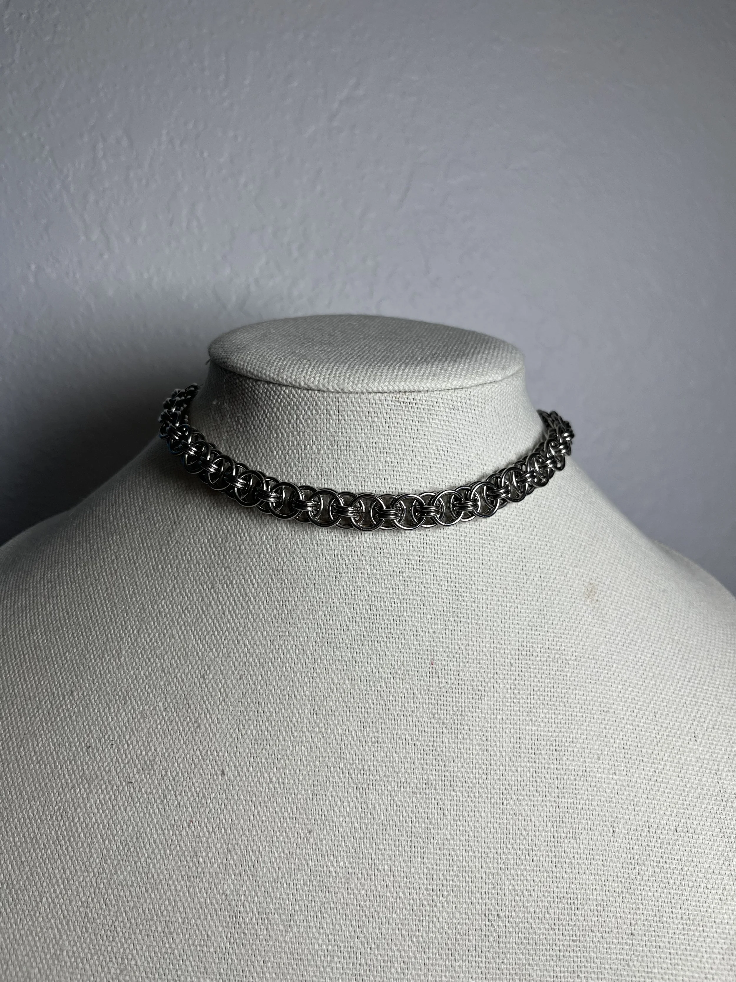 Custom Chain (single strand)