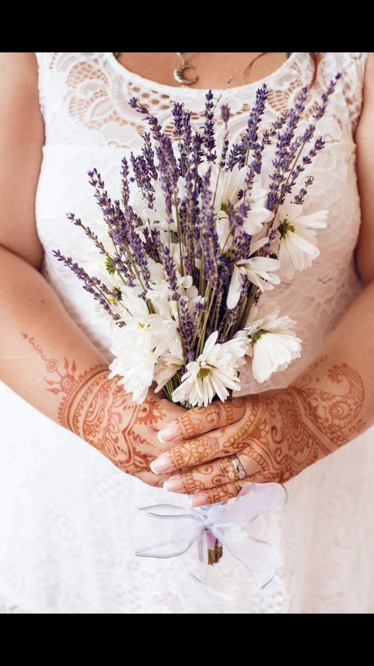 Henna Consultation
