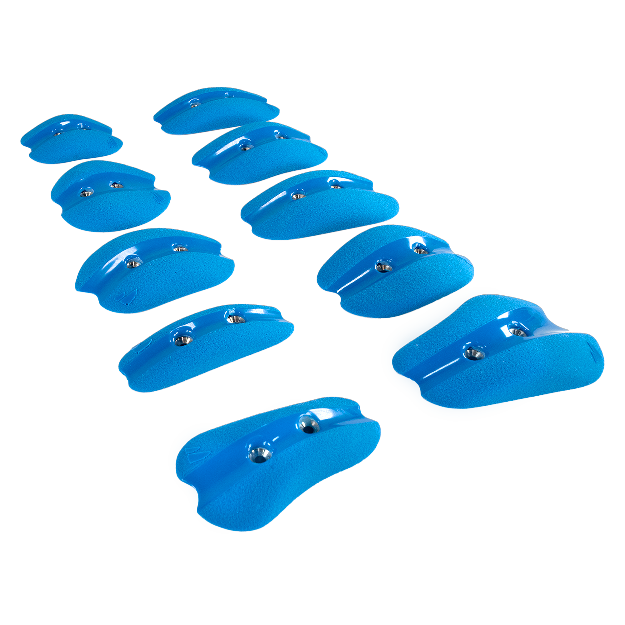Micro Loaves - PU