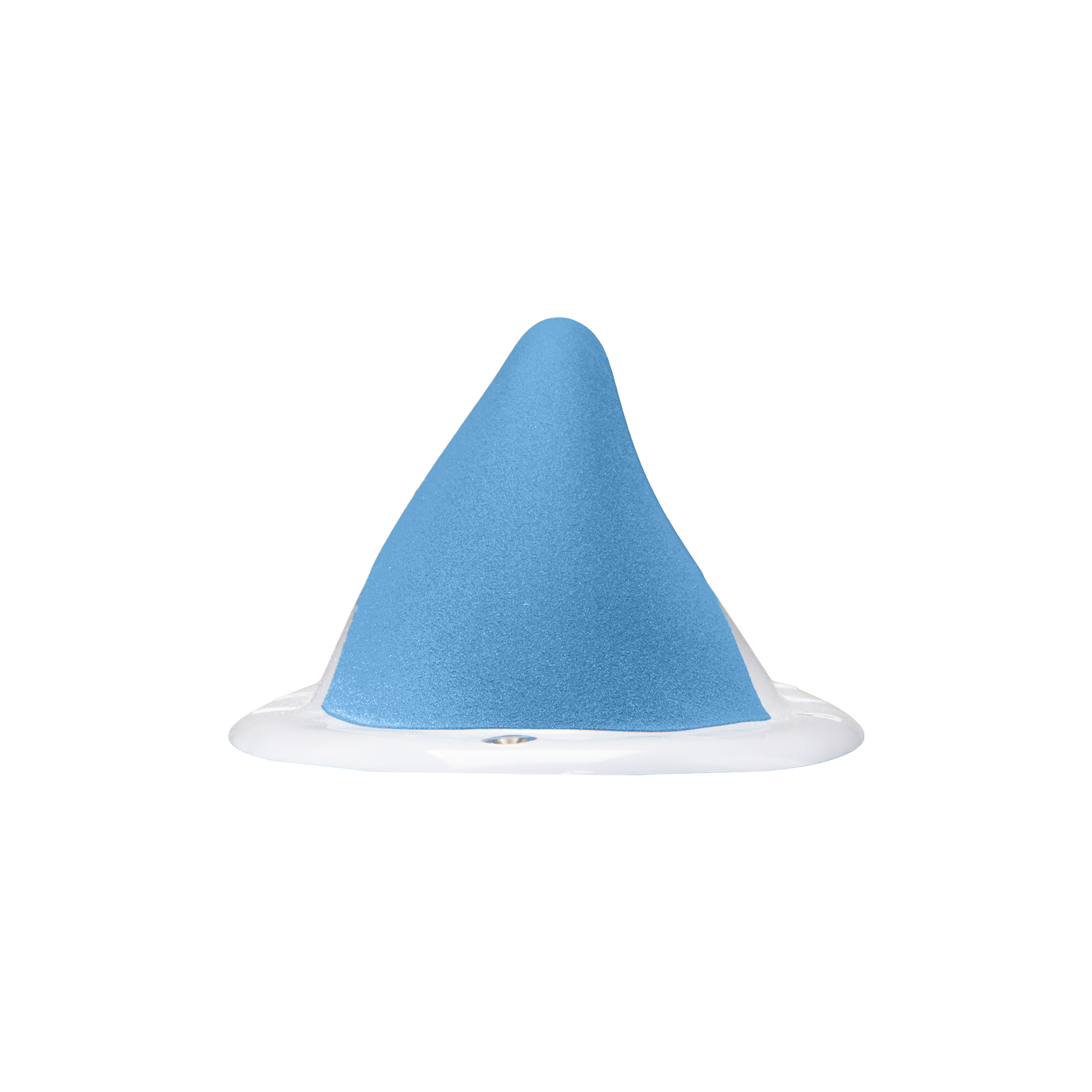 Crest Fin 1.1 - ABS